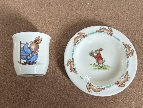 Rare vintage royal - vintage,