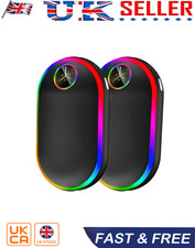 2 Pcs Rechargeable Hand Warmer