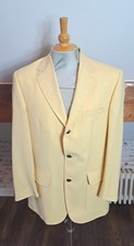 ORVIS TAILORED BLAZER JACKET