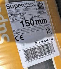 Superglass Superwall 34 Cavity