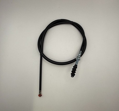 Clutch cable for - cable, 2003