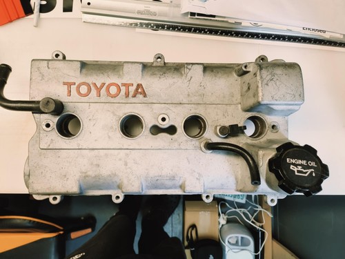 Toyota celica gen5 st185 gt4 - gen5,
