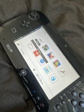 Nintendo Wii U