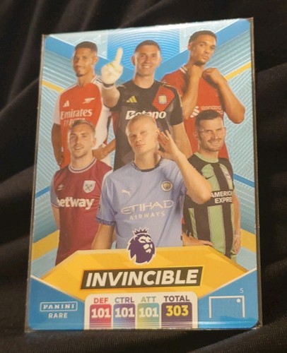 Panini adrenalyn premier - adrenalyn,