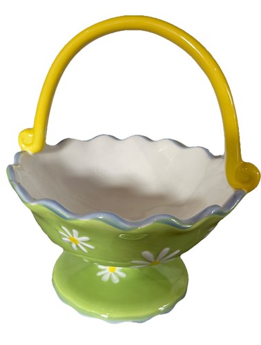 Pier imports ceramic footed - ceramic,