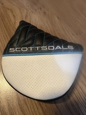 Ping Scottsdale Golf Leather