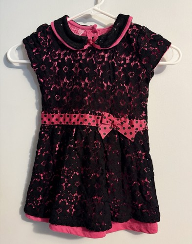 Girls youth size - dress, in