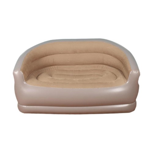 Two person inflatable sofa - two-person,