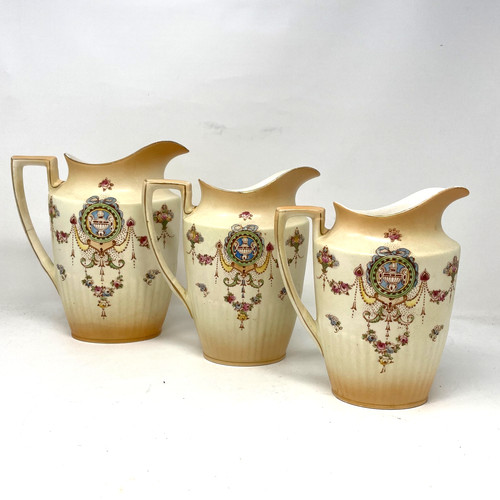 Vintage crown devon blushware - vintage,
