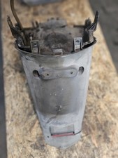 Honda Dylan 125 2006 Rear Tail