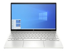 HP Envy 13-ba1013na 13.3'' i5-1135G7 512GB Touchscreen Win 11 Silver Laptop C