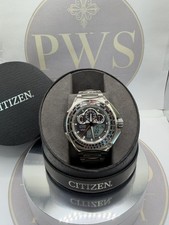 Citizen Promaster Eco-Drive