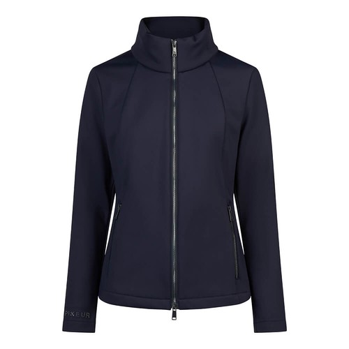 Pikeur women fleece jacket - fleece,