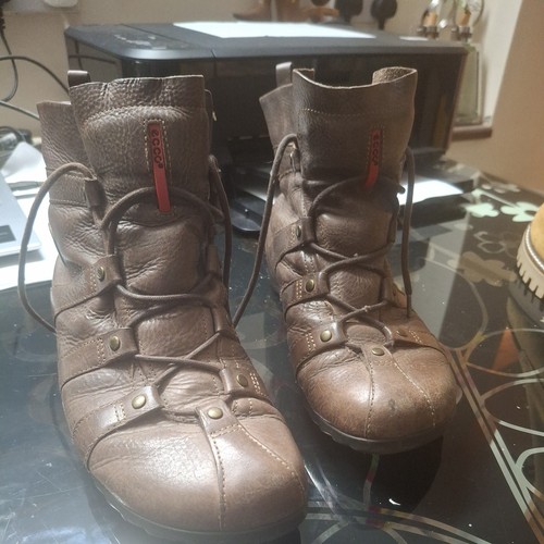 Womens ecco uk6 - womens,