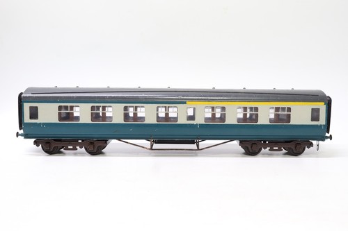 Exley type gauge - type,
