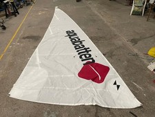 banks sails jib headsail 8m x
