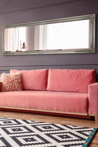 Large mirror full - mirror,