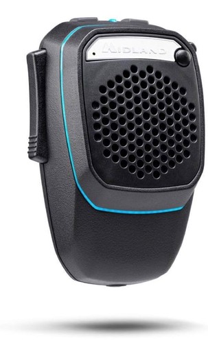 Midland microphone wireless - midland,