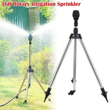 360 Rotary Irrigation