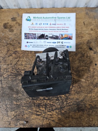 Isuzu forward abs - isuzu,