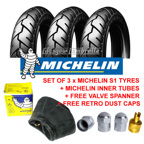 Michelin s1 reinforced - x,