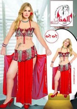 Sexy Egyptian professional