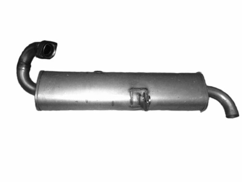 New catalytic converter cat - new,