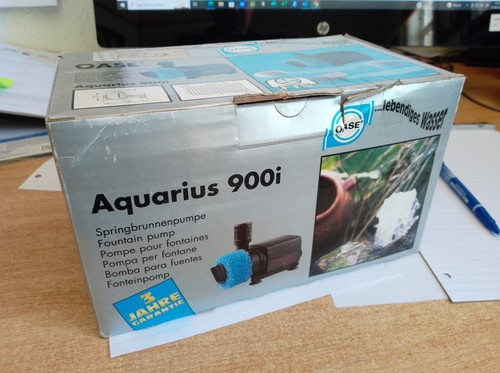 Oase quality water - oase, /