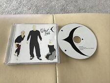 Kubist Hall - Self Titled CD