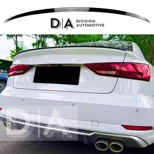 Audi rs3 saloon gloss - s3,