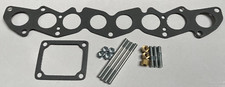 Land Rover Series 2a 3 Inlet &