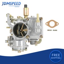 Carburettor for VW BEETLE 30/31 PICT-3 113129029A Single Port Manifold 1.6L CARB