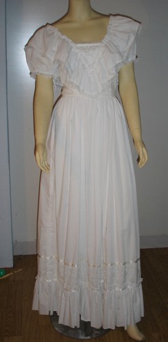 Beautiful vintage wedding