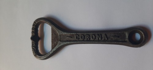 Vintage corona family drinks - family,