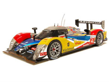 1/18 PEUGEOT 908 HDI FAP ORECA