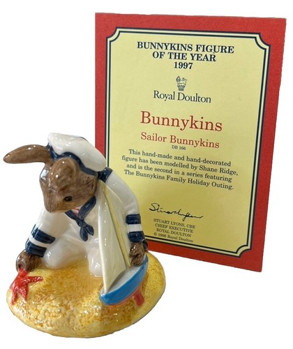 Royal doulton sailor - royal,