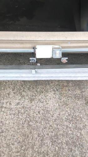 Mazda bongo ford freda - set, of