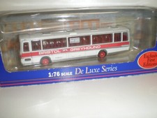 EFE 15706DL Leyland Plaxton Panorama Coach Bristol Greyhound Lincoln/Bristol
