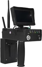 Handheld Metal Detector, 3D