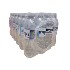 Hydr8 Drinking Bottled Water
