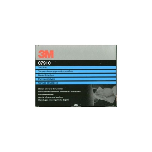 Tack cloths - (pack, 10)