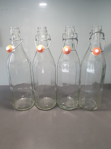 Oxford table water bottle - oxford,