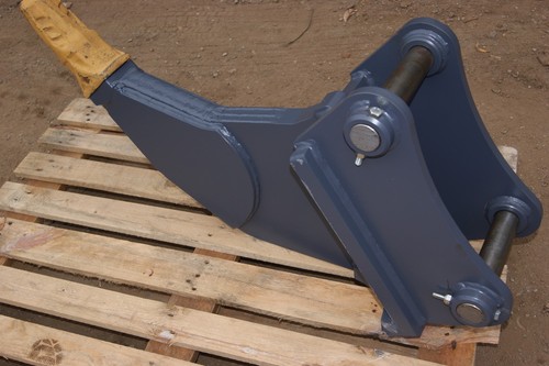 Ton excavator hd ripper - ton,