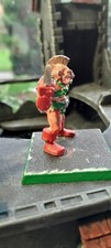 Blood Bowl Ogre 2nd Ed Chaos All Stars Big Guy 1988 Warhammer