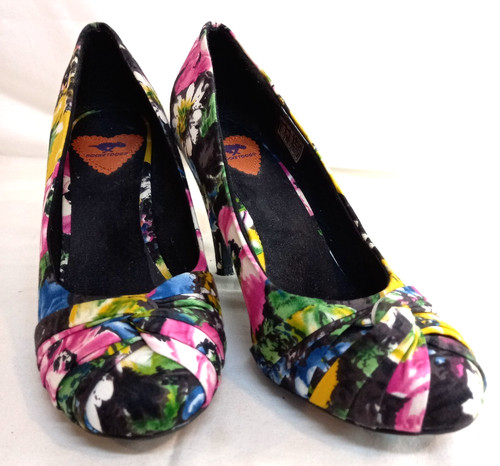 Rocket dog dress - rocket,