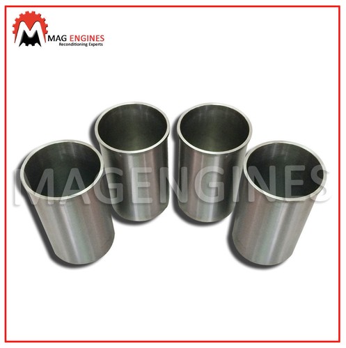 Liner set mitsubishi - set, 4d35