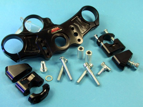 Abm superbike booster top - abm,