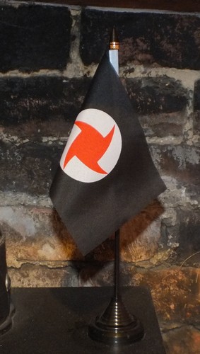Syrian social nationalist - syrian,