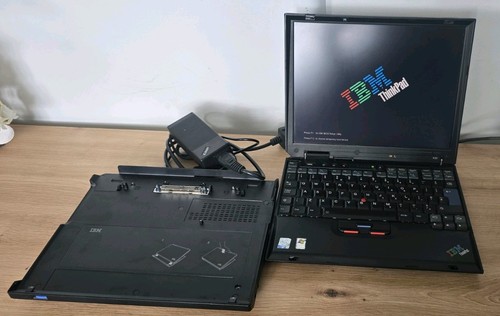 Ibm thinkpad x30 pentium - ibm,