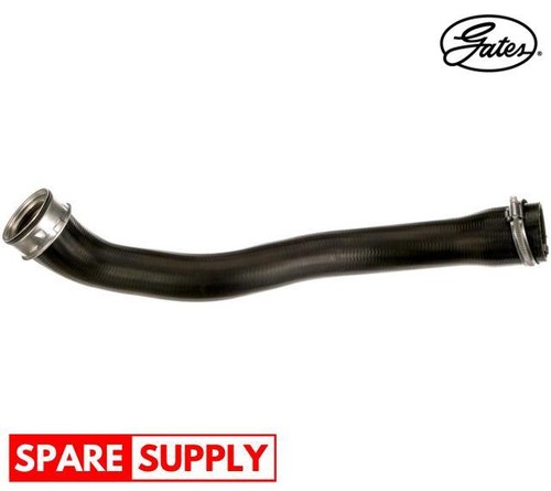 Charger air hose for - charger, jeep